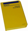 Sokkia Field Book 815200 ...