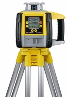 NEW Geomax Zone Series Laser Levels